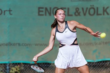 Bild 474 - Kaltenkirchen  ITF / Masters Nord